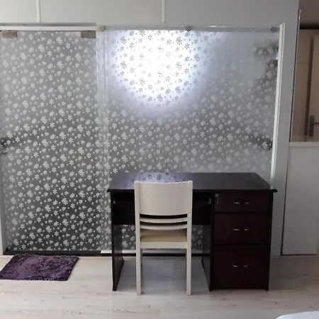 Căn hộ dịch vụ INDO TP. Hồ Chí Minh Ngoại thất bức ảnh
