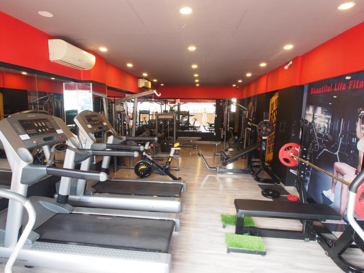 Indo Serviced Appartement *