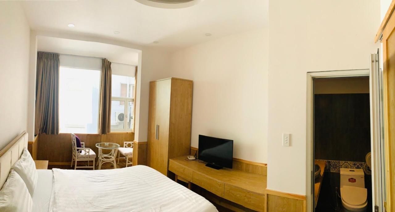 Indo Serviced Appartement