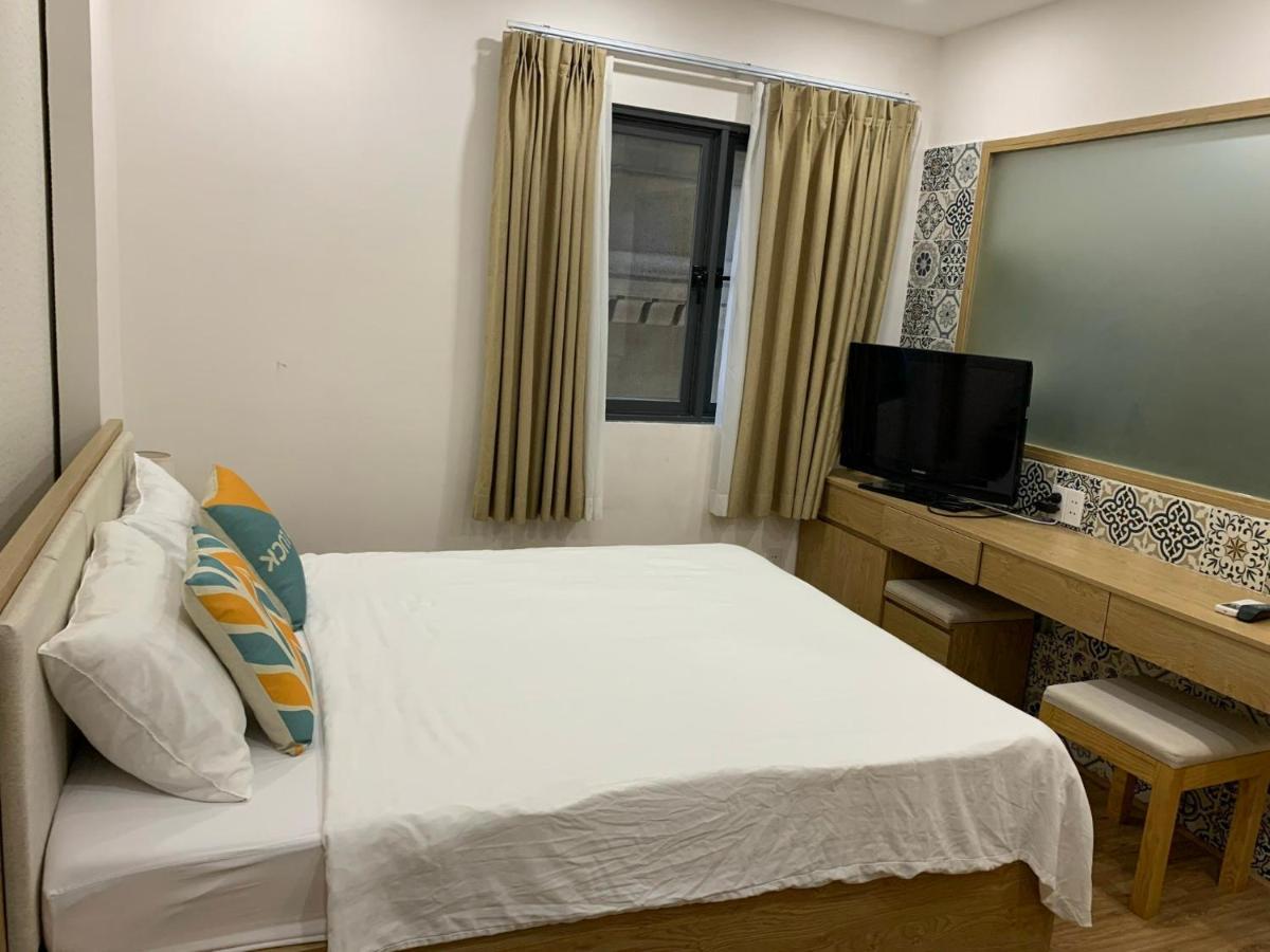 Indo Serviced Appartement