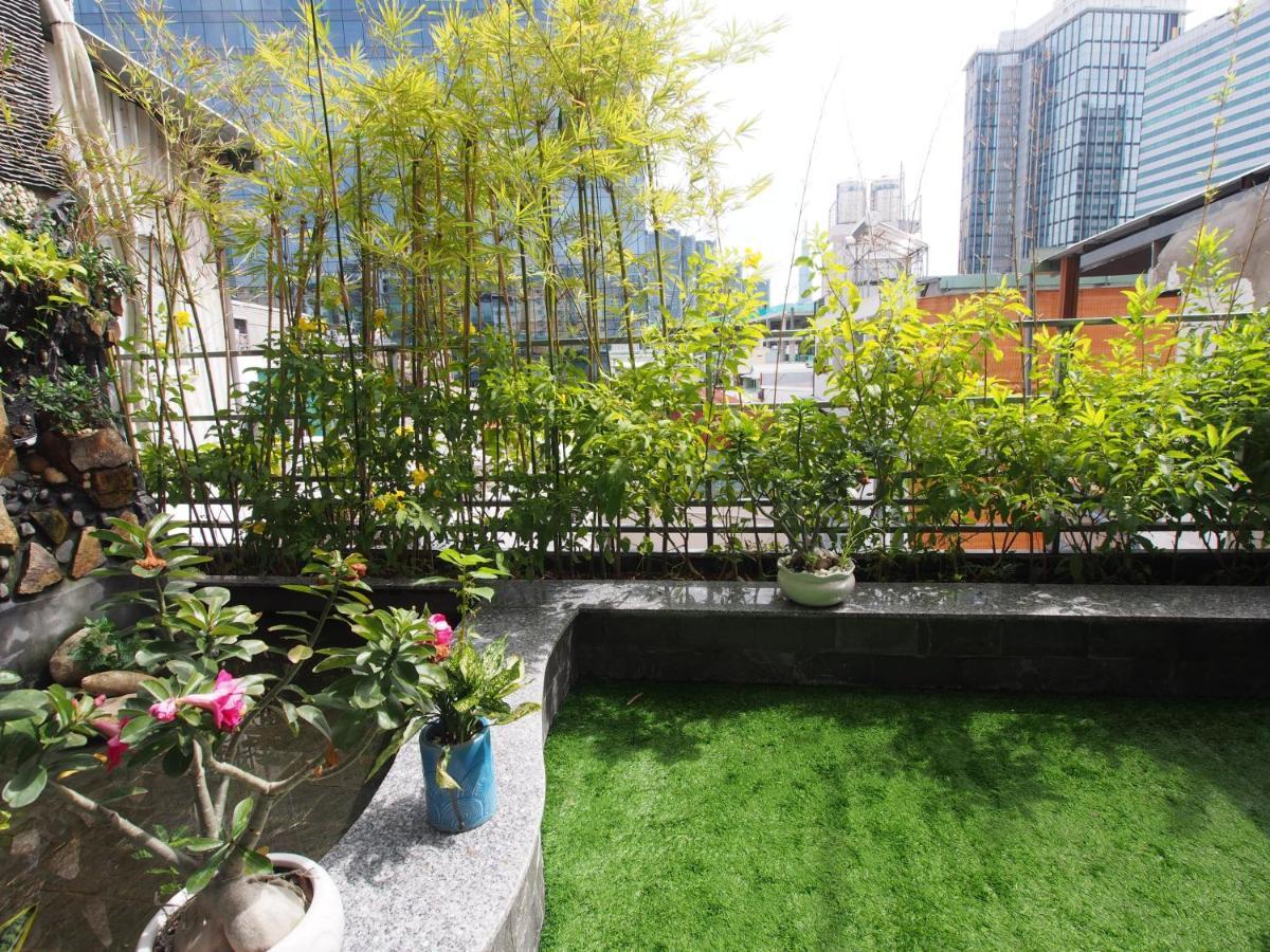 Appartement Indo Serviced Hô Chi Minh-Ville