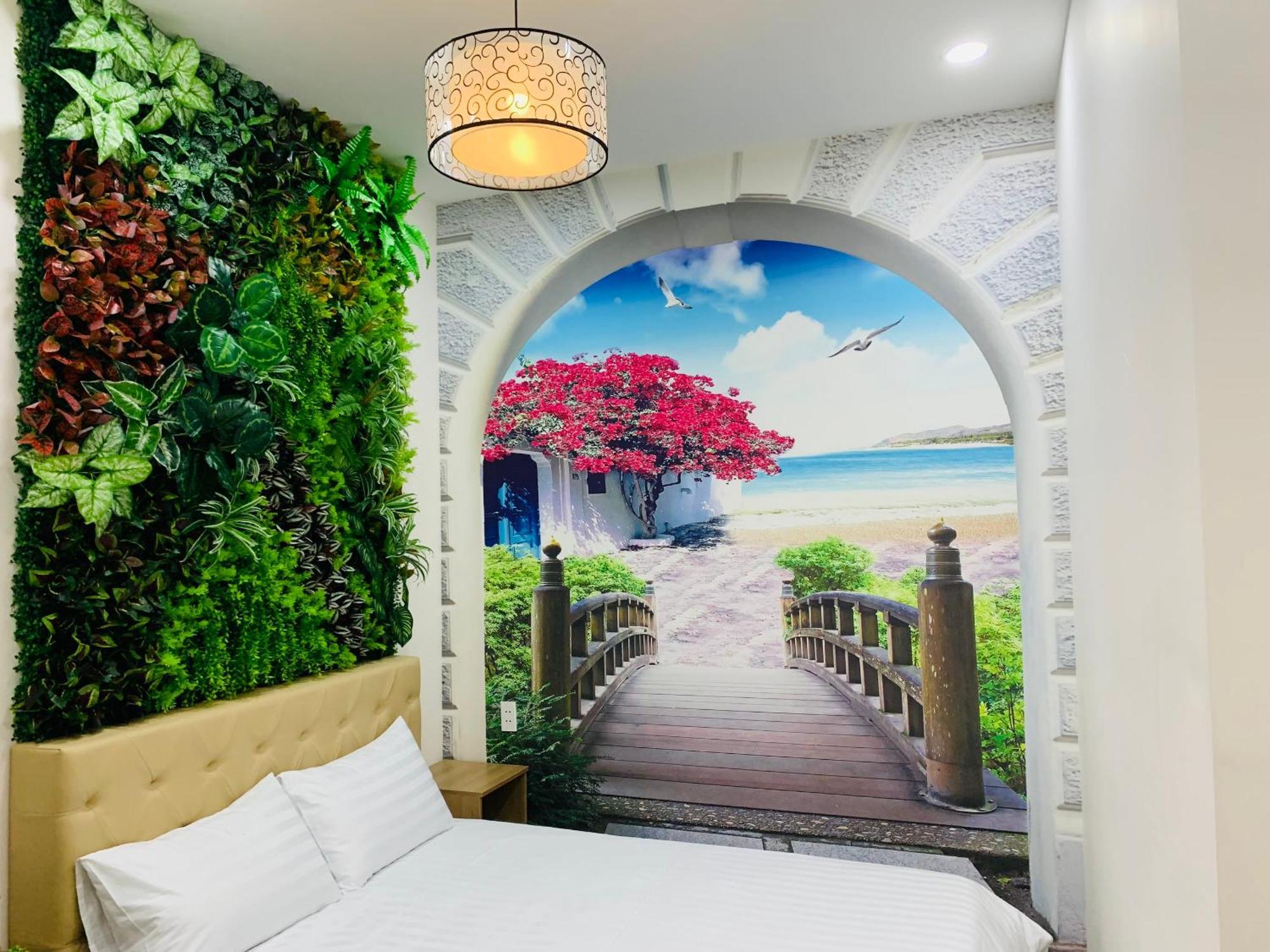 Indo Serviced Appartement Hô Chi Minh-Ville