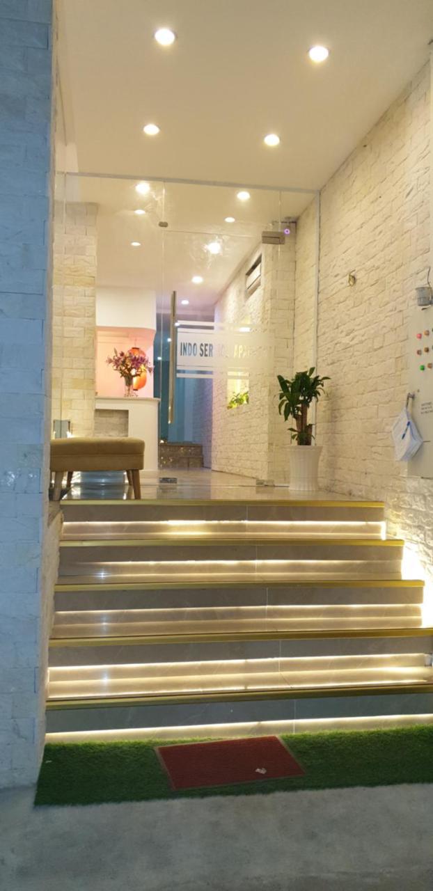 Indo Serviced Appartement