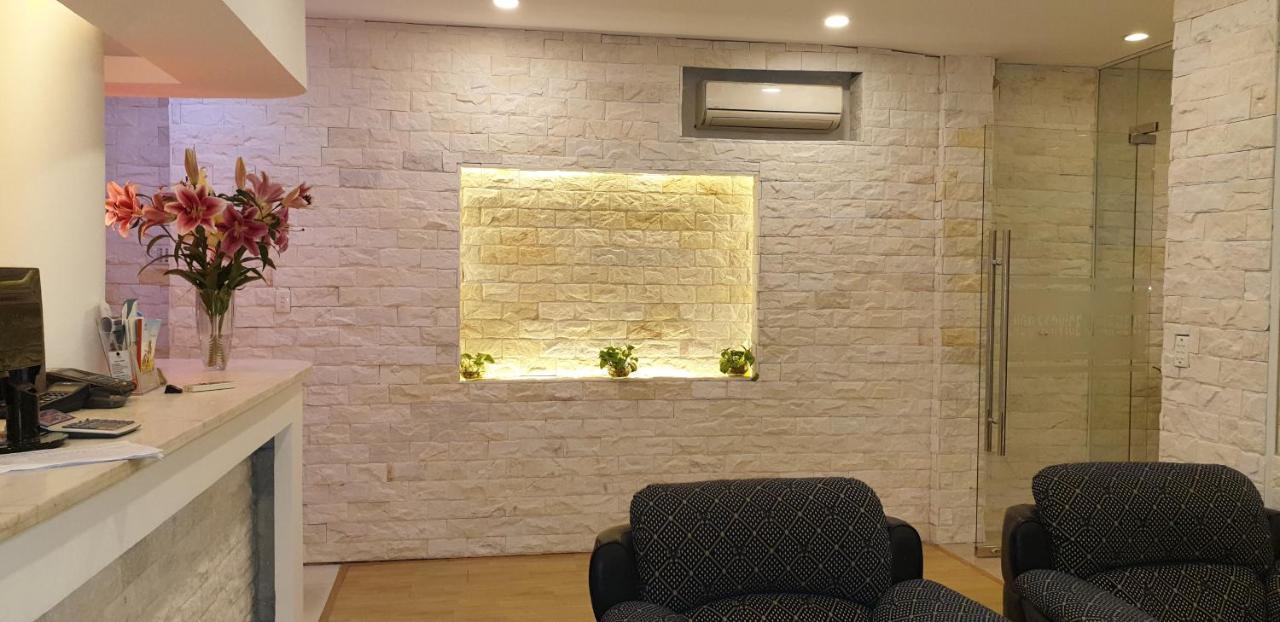 Indo Serviced Appartement